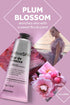 O Boticário Nativa Spa Flor de Ameixa (Plum Blossom) Hand Cream Moisturizer 75g